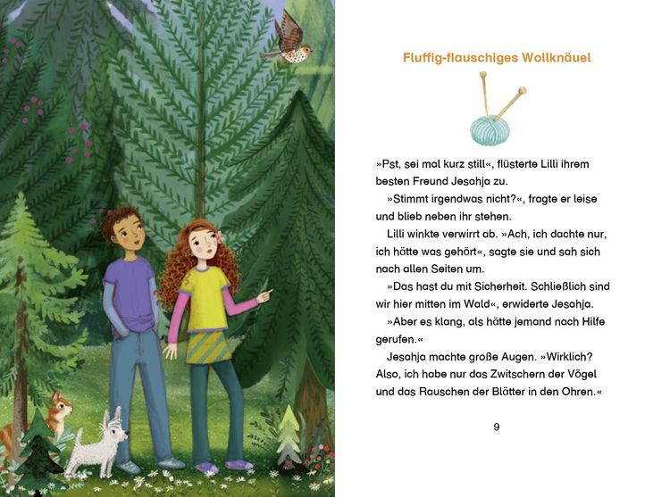 Produktbild: Liliane Susewind &ndash; Ein Alpaka will kuscheln