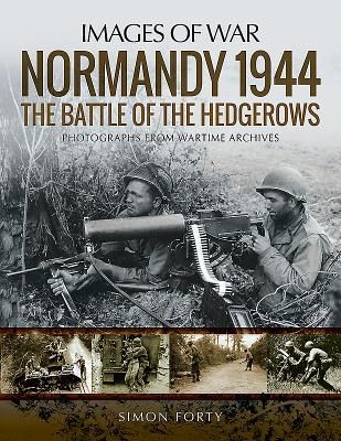 Produktbild: Normandy 1944: The Battle of the Hedgerows