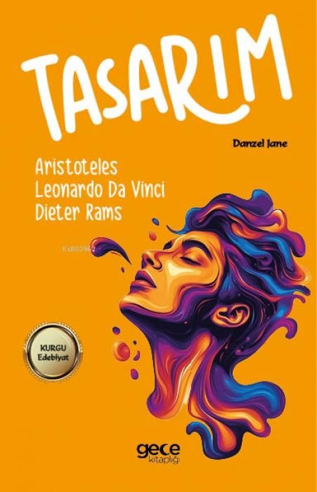 Produktbild: Tasarim