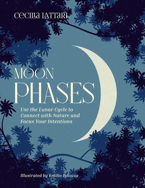 Produktbild: Moon Phases