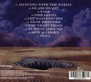 Produktbild: God Shaped Hole (Digipak)