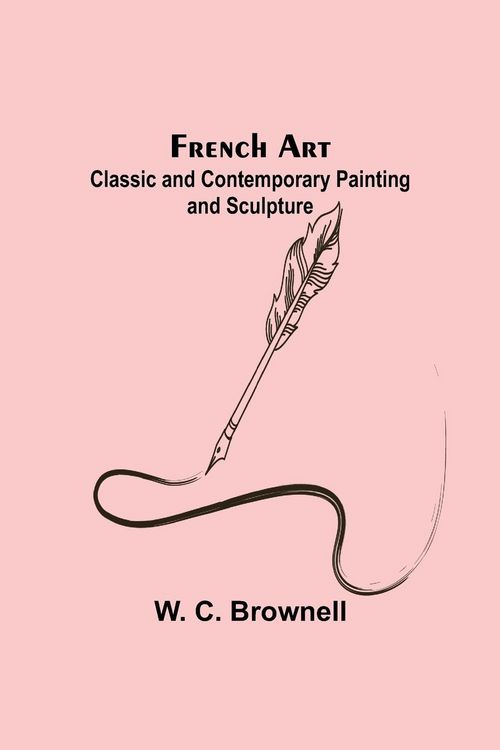Produktbild: French Art
