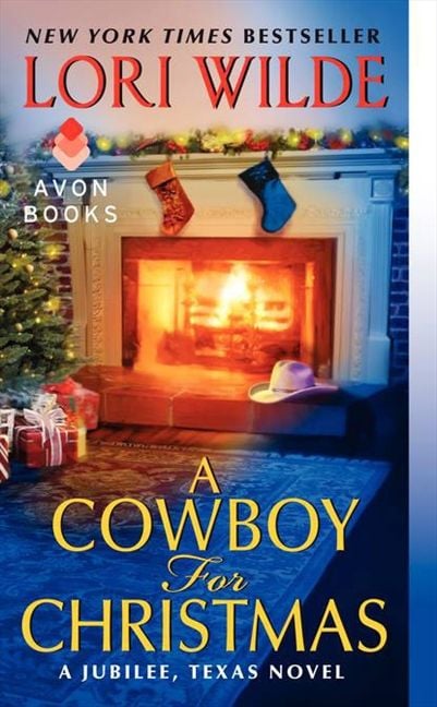 Produktbild: A Cowboy for Christmas