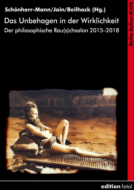 Produktbild: Das Unbehagen in der Wirklichkeit