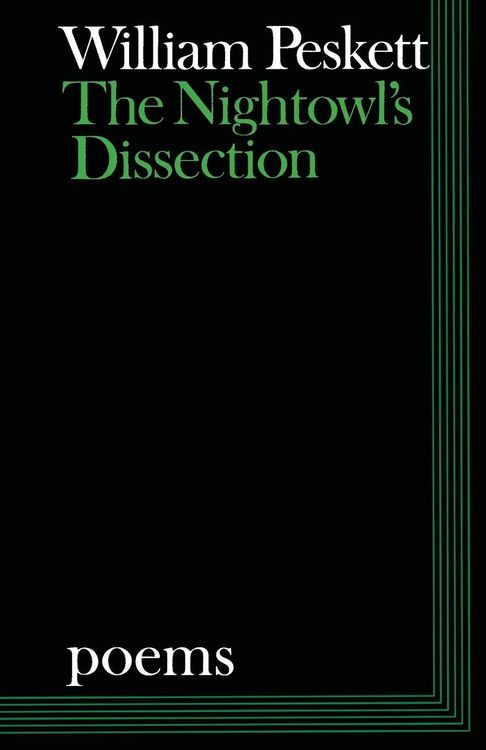 Produktbild: The Nightowls Dissection