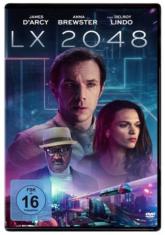 Produktbild: LX 2048