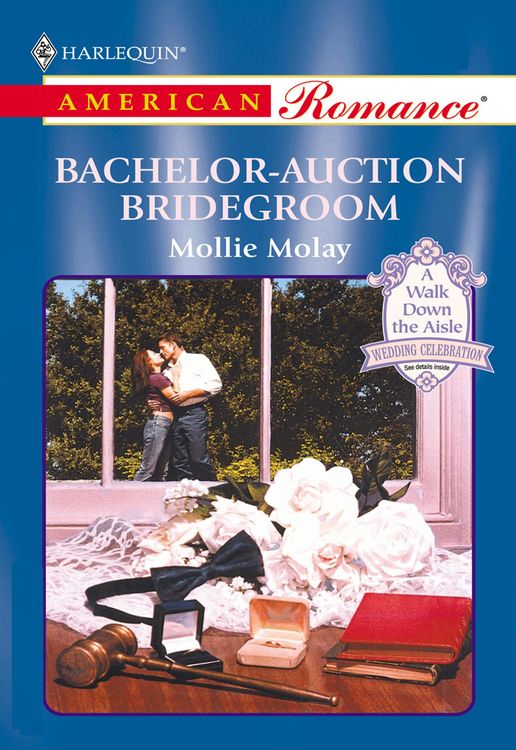Produktbild: Bachelor-Auction Bridegroom