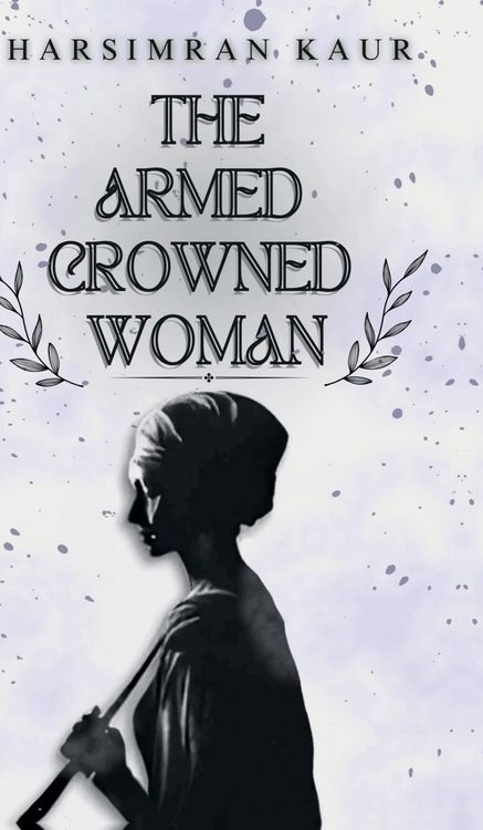 Produktbild: The Armed Crowned Woman