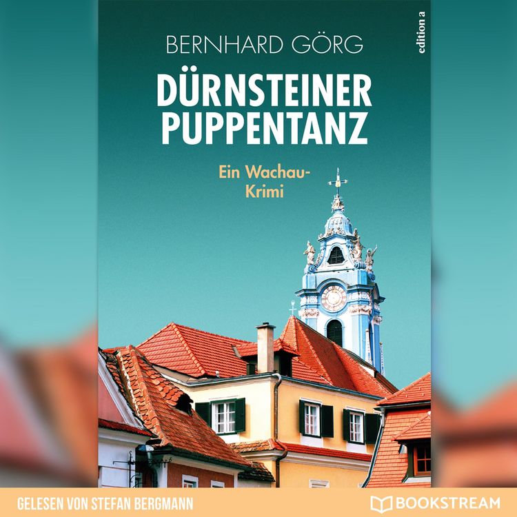 Produktbild: D&uuml;rnsteiner Puppentanz