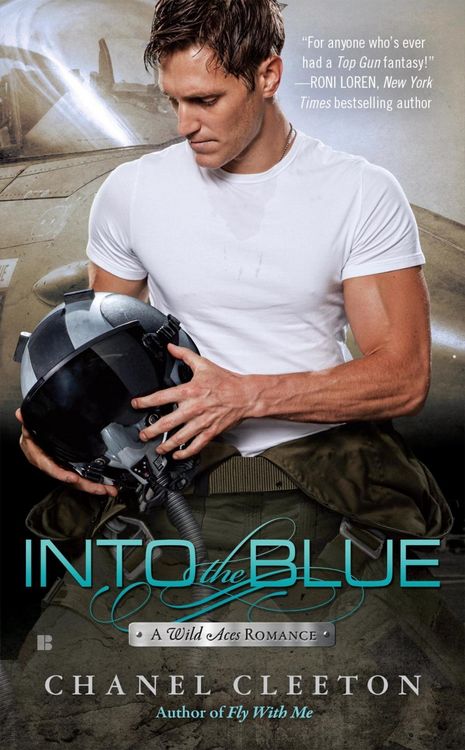 Produktbild: Into the Blue