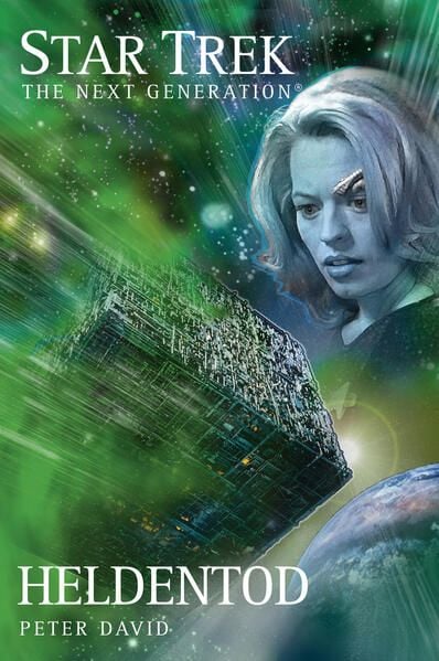 Produktbild: Star Trek - The Next Generation 04
