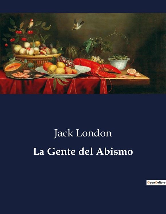 Produktbild: La Gente del Abismo