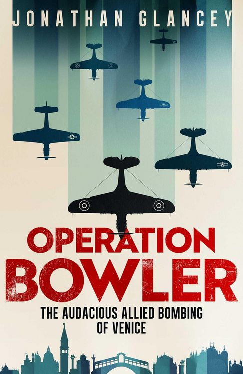 Produktbild: Operation Bowler