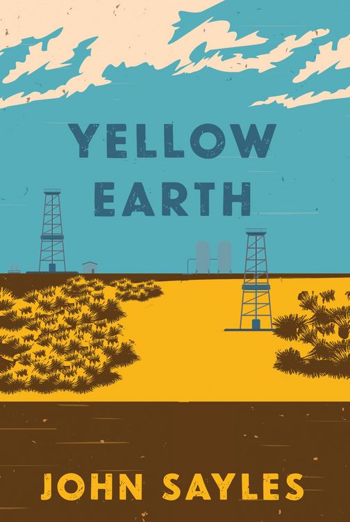 Produktbild: Yellow Earth