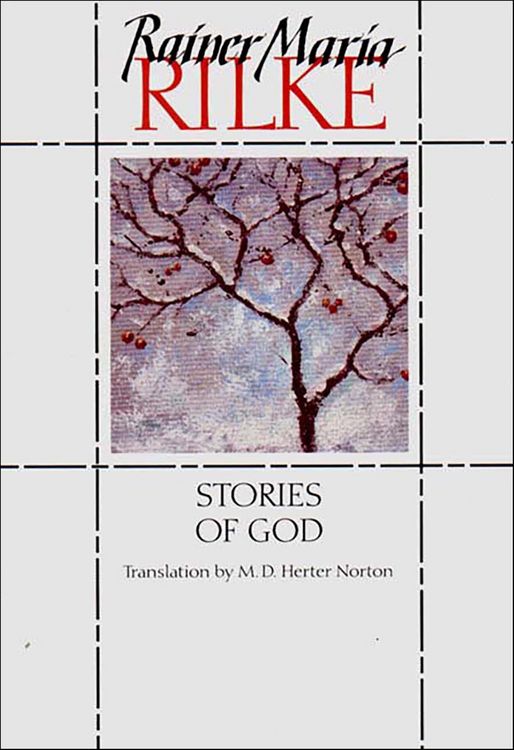 Produktbild: Stories of God