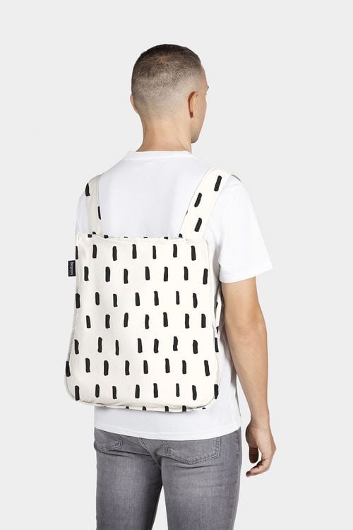 Produktbild: Notabag Black Brush