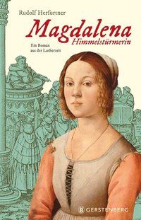 Produktbild: Magdalena Himmelst&uuml;rmerin