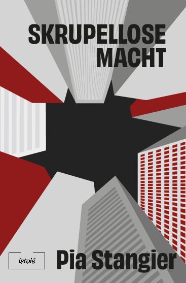 Produktbild: Skrupellose Macht
