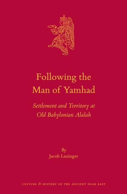 Produktbild: Following the Man of Yamhad