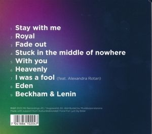 Produktbild: Eden