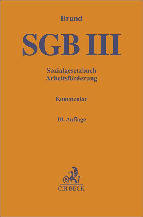Produktbild: Sozialgesetzbuch