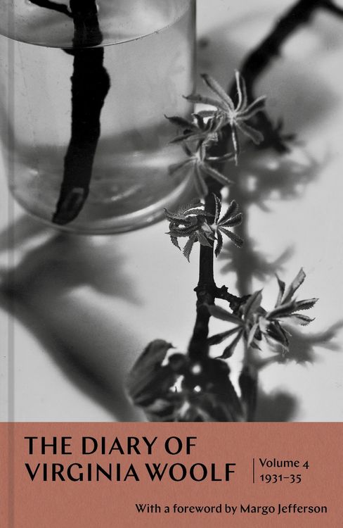 Produktbild: Diary of Virginia Woolf: Volume 4