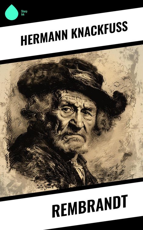 Produktbild: Rembrandt