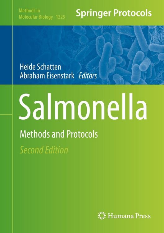 Produktbild: Salmonella