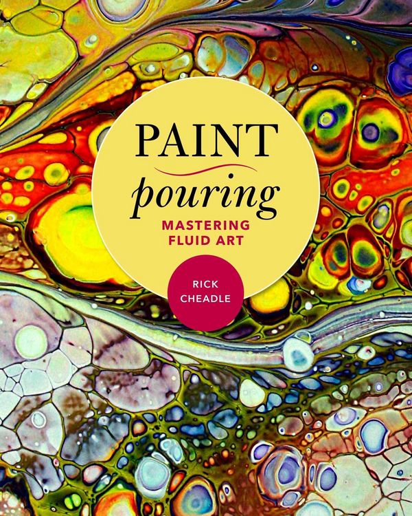 Produktbild: Paint Pouring