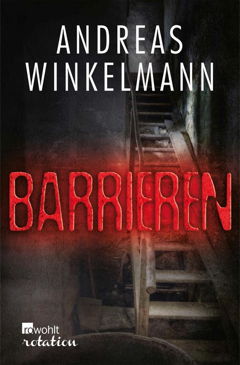 Produktbild: Barrieren