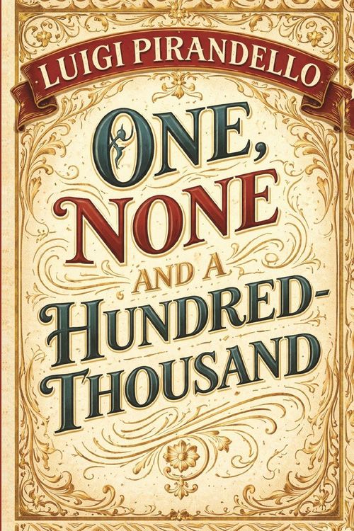 Produktbild: One, None and a Hundred-thousand