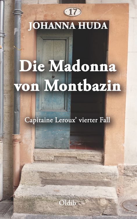 Produktbild: Die Madonna von Montbazin