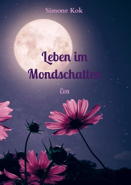 Produktbild: Leben im Mondschatten