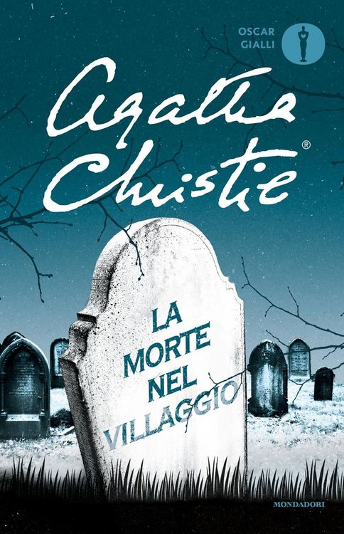 Produktbild: La morte nel villaggio