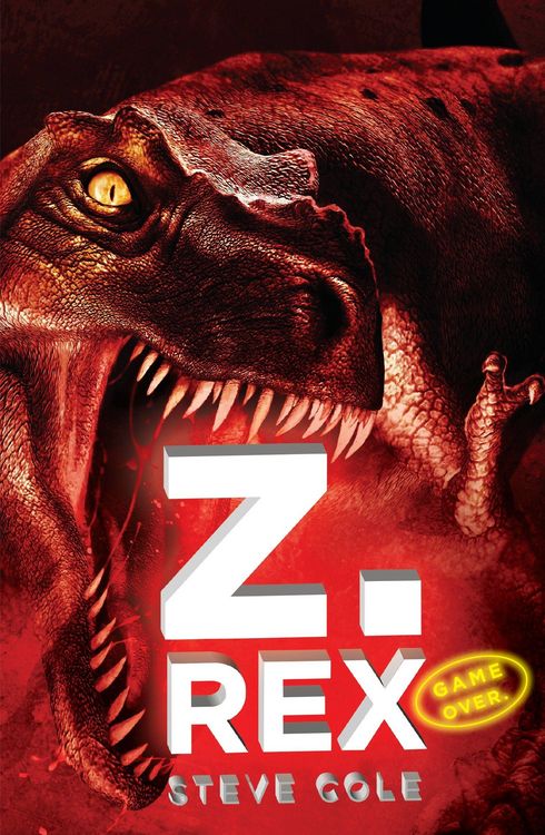 Produktbild: Z. Rex