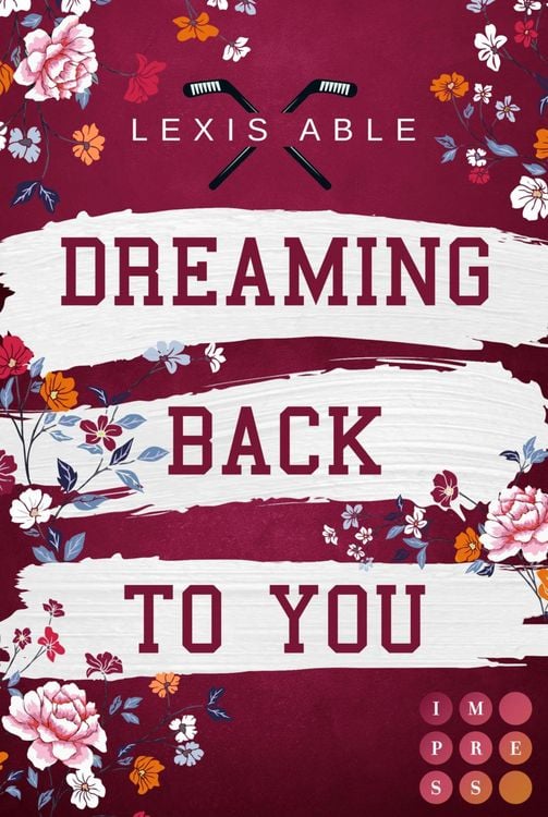 Produktbild: Dreaming Back to You (&raquo;Back to You&laquo;-Reihe 3)