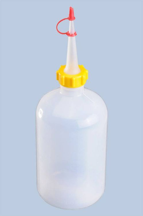 Hünersdorff 843500 Spenderflasche 500ml