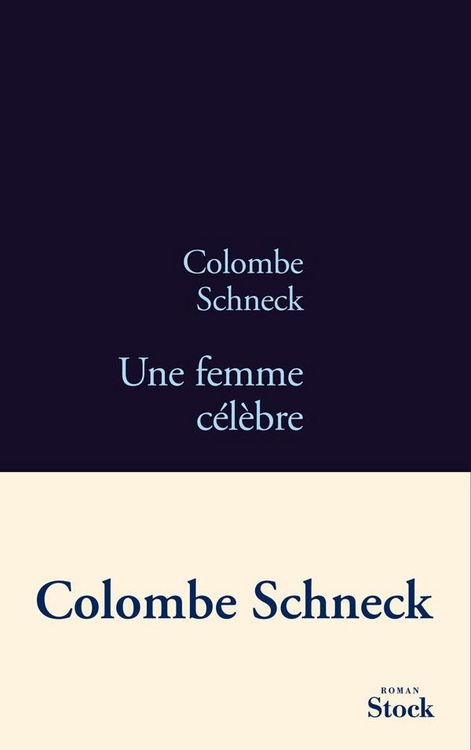 Produktbild: Une Femme Celebre