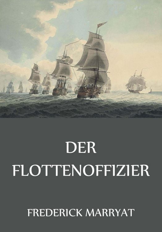 Produktbild: Der Flottenoffizier