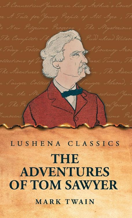 Produktbild: The Adventures of Tom Sawyer