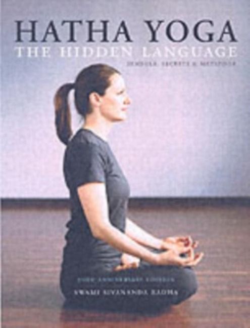 Produktbild: Hatha Yoga: the Hidden Language