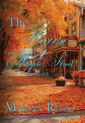 Produktbild: The House on Maple Street