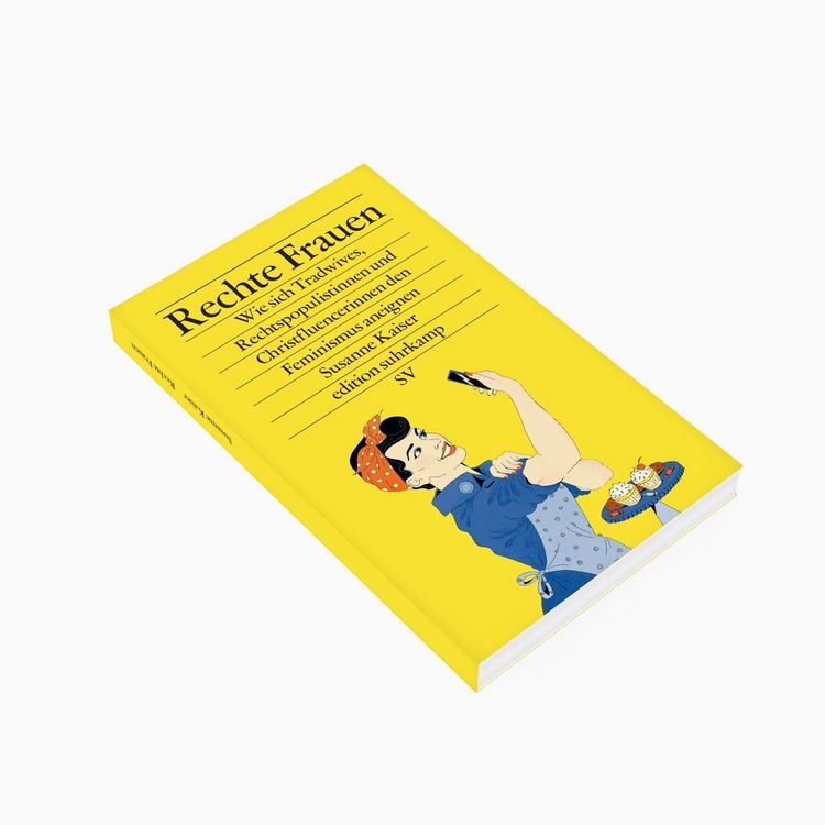 Produktbild: Rechte Frauen