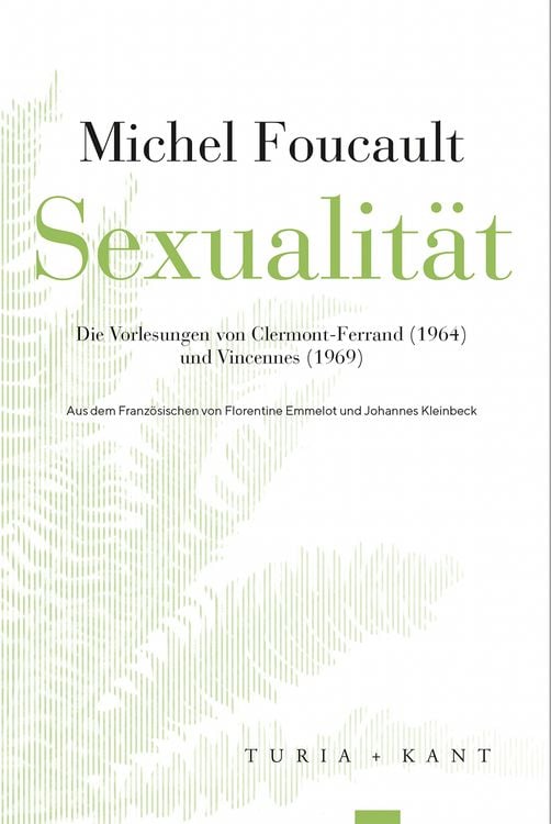 Produktbild: Sexualität