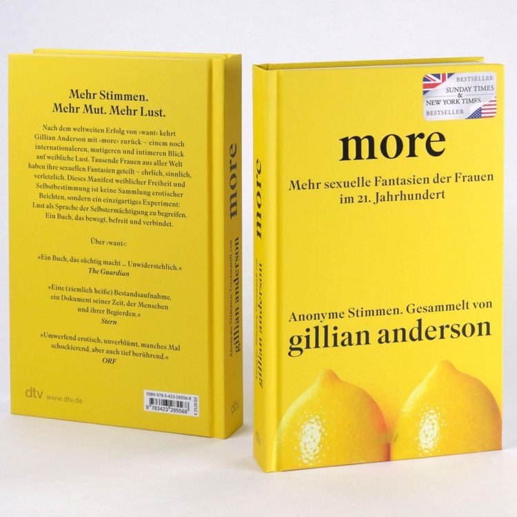 Produktbild: MORE