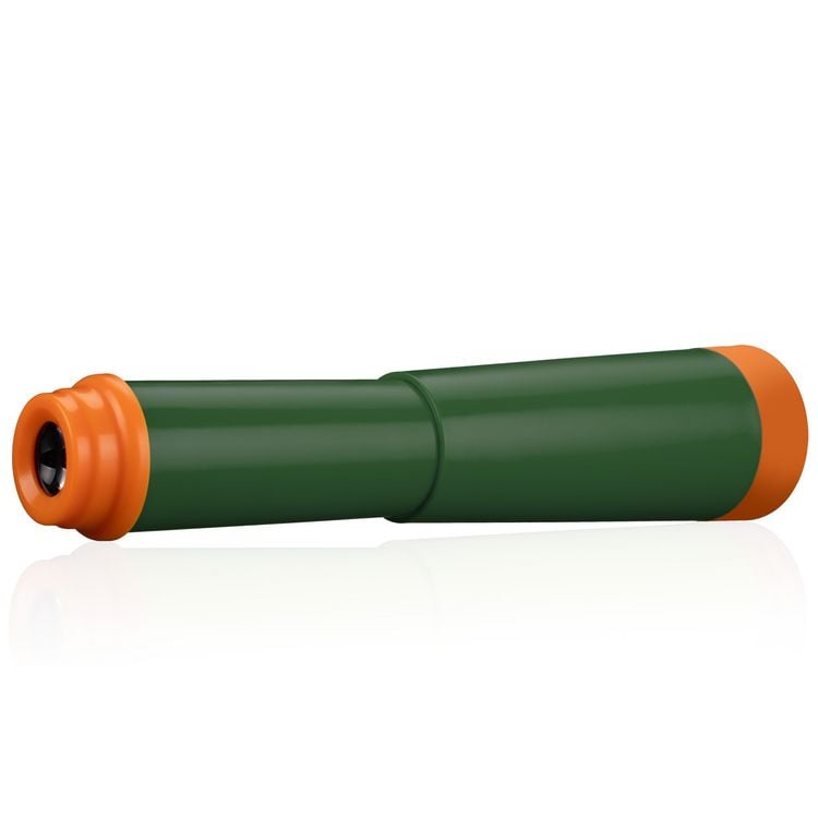 Produktbild: Bresser 12612 - FREEK VONK x BRESSER Kinder-Fernrohr 8x32
