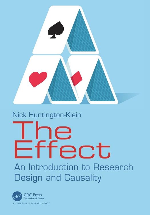 Produktbild: Huntington-Klein, N: Effect