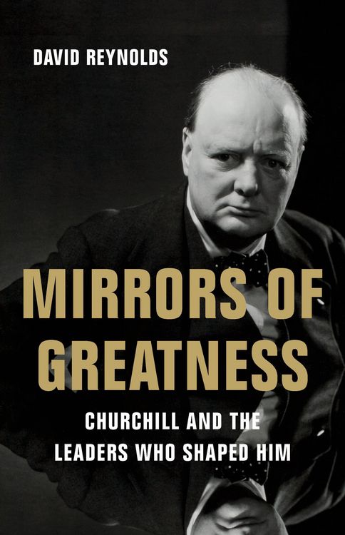 Produktbild: Mirrors of Greatness