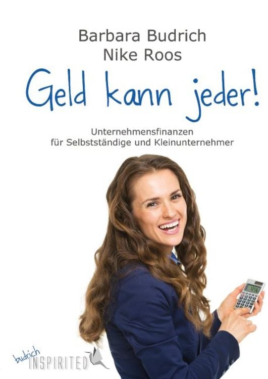 Produktbild: Geld kann jeder!