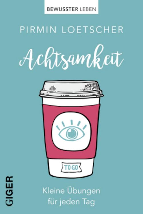 Produktbild: Achtsamkeit